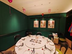 包房-杏花堂晋商私房菜(华熙五棵松店)