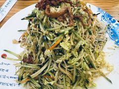 -忠林杀猪菜(凤台小区店)