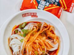 -秦陕印象超级肉夹馍(万达广场西安民乐园店)