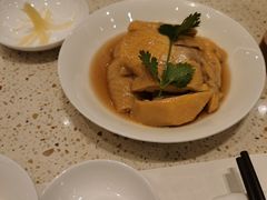 绍兴醉鸡-鼎泰丰(环贸店)
