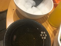 蜜桃果酒-散德行小酒馆