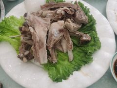 -四海回族饭店(前进大街店)