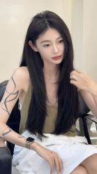 -DL HOPE造型