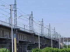 -丁香湖公园