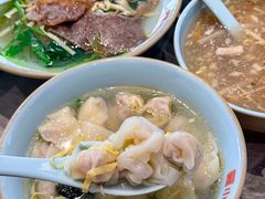 -小姜锅贴(凤凰街店)