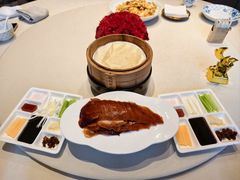 -悦融琥珀·京鲁菜·海味珍品(西单店)
