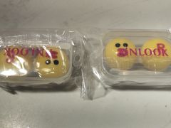 -4iNLOOK美瞳店(中山公园龙之梦店)