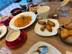-必胜客(蚌埠东海万达店)