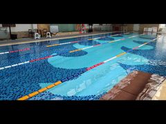 -向东体育豪廷游泳馆