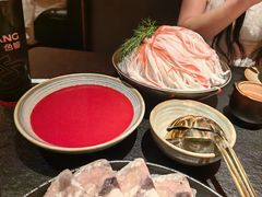 -色響火锅(恒隆广场店)