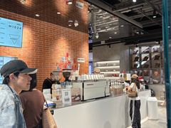 -Manner Coffee(淮海755店)
