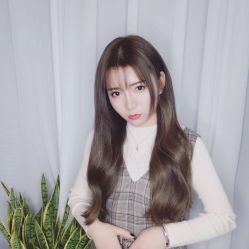 点击看大图 -V HAIR SALON造型