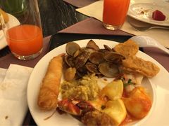 东方红海鲜百汇-东方红海鲜百汇(国际大厦店)