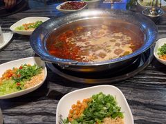 -老船舫·现做活鲜鱼馆(东郊记忆店)