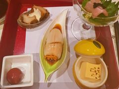 -和创柚子·会席日本料理(新区淮海街店)
