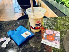 -Seesaw Coffee(环贸iapm店)