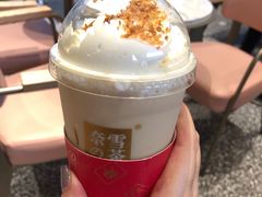 -奈雪的茶(深圳北站店)