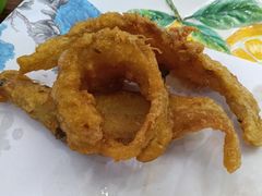 -叶存利海鲜大馅饺子(海宁路总店)
