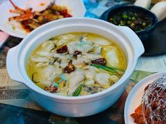 -豆蔻电影主题餐厅(四牌楼店)