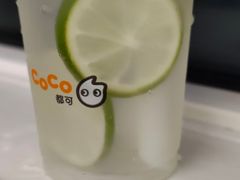 -CoCo都可(长江西路华联店)