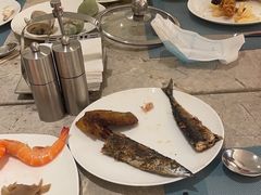 -西安高新希尔顿酒店·咖啡露台西餐厅