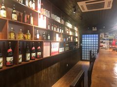 -半藏居酒屋(香港花园店)