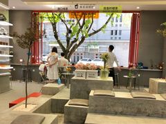 -喧闹·东方大气茶(鹅岭二厂店)