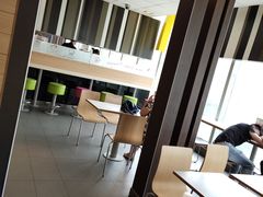-麦当劳(国贸店)