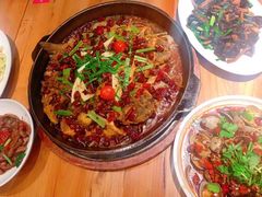 -老板恋上鱼(环山路店)
