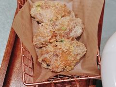 -辛香味烧鱼馆·非遗技艺·排骨红烧肉(光谷医药园店)
