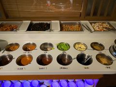 -九田家黑牛烤肉料理(新辰里亚运村店)