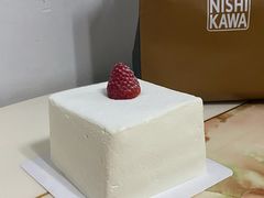 -银座仁志川·生吐司专门店(香港广场店)