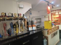 -柳叶刀烧烤(北大清华店)