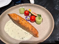 -Nord Grill&Bar Highland诺德西餐(深圳欢乐海岸店)