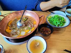 -妈妈的味道(和顺古镇店)