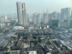 -成都尼依格罗酒店