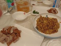 -北京全聚德(西客站店)