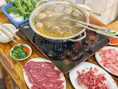 牛肉丸-柴头哥·牛肉火锅(爱民路店)