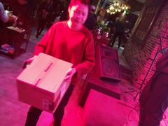 -清真·嘉福元火锅(正宁路店)