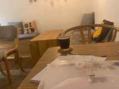 -Oasis coffee燕谷咖啡(公信店)