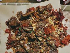 -西江红·株洲本地菜(滨江南路店)