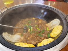 -曹丞相·地锅鸡·地锅鱼(武林店)