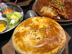 招牌年糕-KCOOKING概念韩餐(世茂52+店)