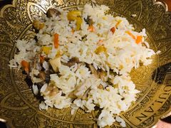 -楼兰新疆主题餐厅(苏州中心店)