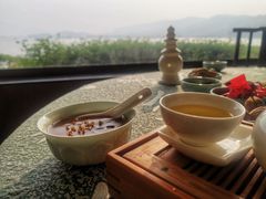 -湖畔居茶楼(湖滨店)