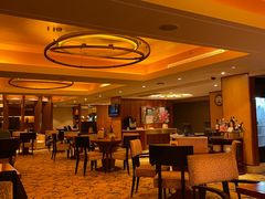 -宁波东港喜来登酒店