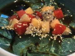 -花椒俏川菜小馆(南海万达店)