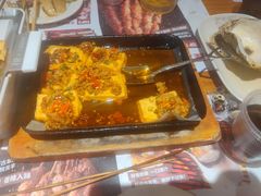 -木屋烧烤(西南角店)