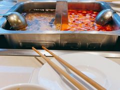 -海底捞火锅(劲松店)