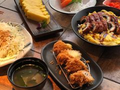 -山杏yama-katsu·吉列炸物
